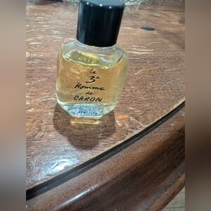 Caron Le 3 Homme Eau de Toilette
